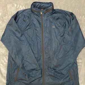 Quicksilver Waterman Windbreaker XL